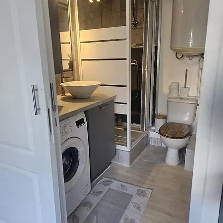 Baie Des Anges * La Ciotat