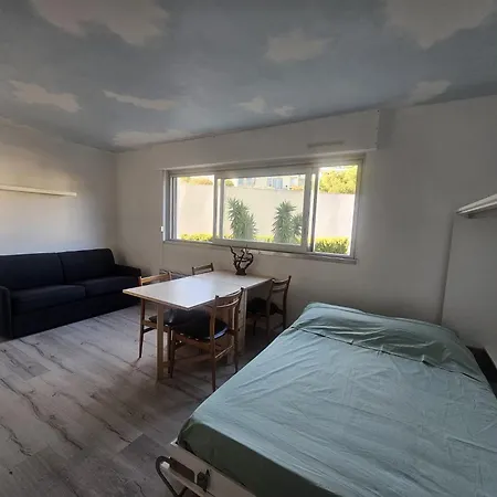 Apartman Baie Des Anges La Ciotat