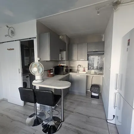 Baie Des Anges La Ciotat