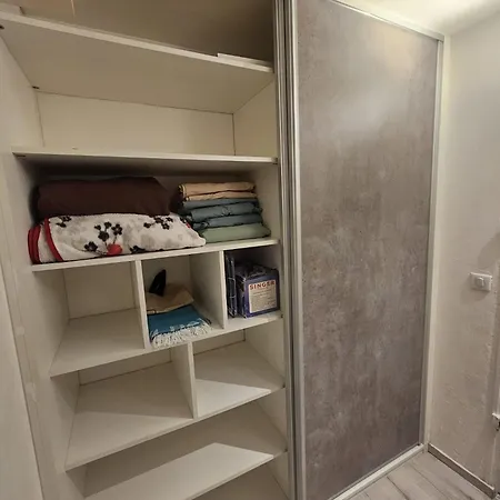 Baie Des Anges * La Ciotat