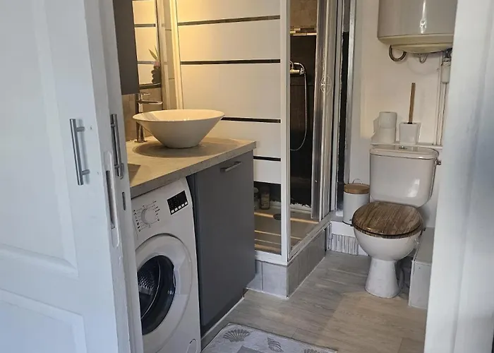 Baie Des Anges * La Ciotat