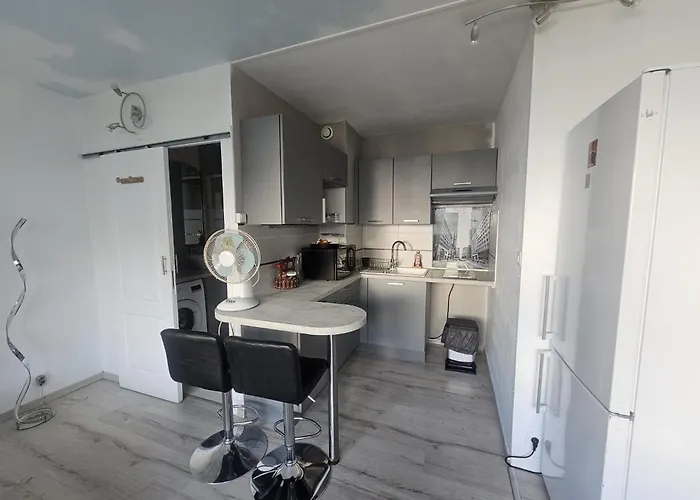 Baie Des Anges La Ciotat