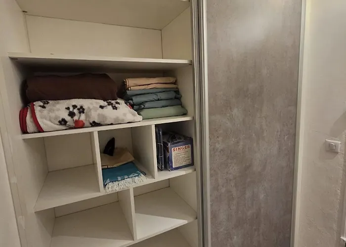 Baie Des Anges * La Ciotat